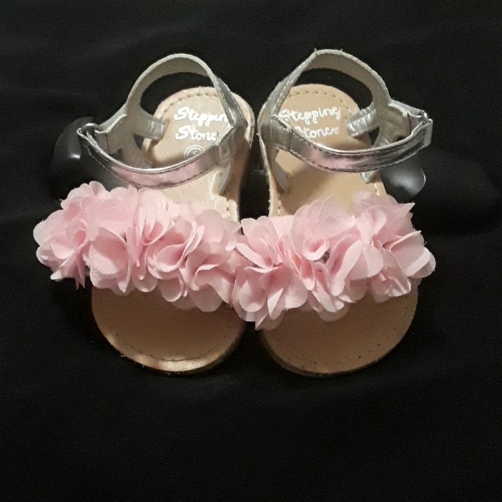 Toddler shoes